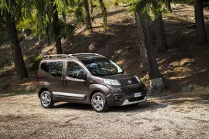 Fiat Qubo MY 2016