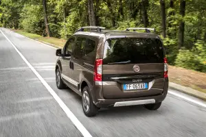 Fiat Qubo MY 2016