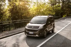 Fiat Qubo MY 2016