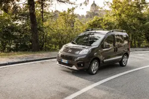 Fiat Qubo MY 2016