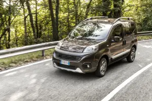 Fiat Qubo MY 2016