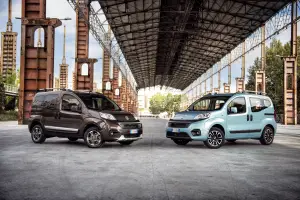 Fiat Qubo MY 2016 - 8