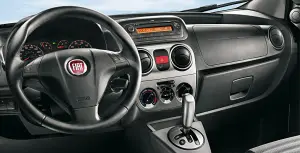 Fiat Qubo Natural Power - 1