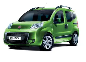 Fiat Qubo Natural Power