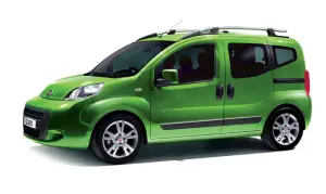 Fiat Qubo Natural Power