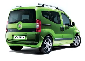 Fiat Qubo Natural Power