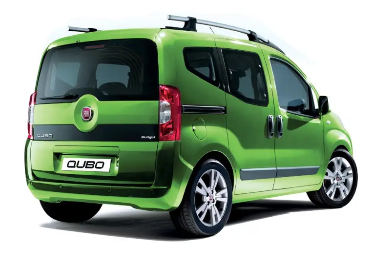 Fiat Qubo Natural Power - 6