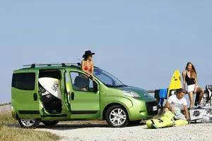 Fiat Qubo Natural Power