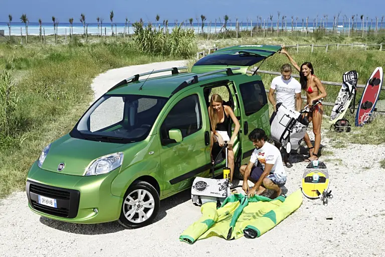 Fiat Qubo Natural Power - 9