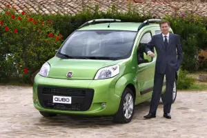 Fiat Qubo Natural Power - 16