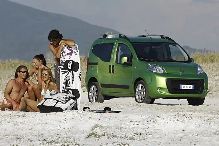 Fiat Qubo Natural Power - 17