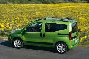 Fiat Qubo Natural Power