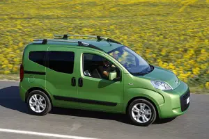 Fiat Qubo Natural Power