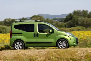 Fiat Qubo Natural Power