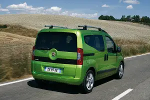 Fiat Qubo Natural Power