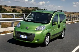 Fiat Qubo Natural Power - 24