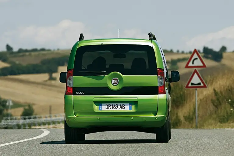 Fiat Qubo Natural Power - 27