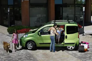 Fiat Qubo Natural Power - 29