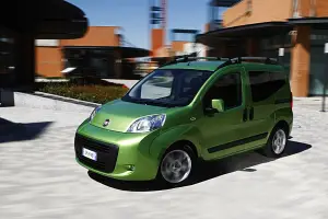 Fiat Qubo Natural Power