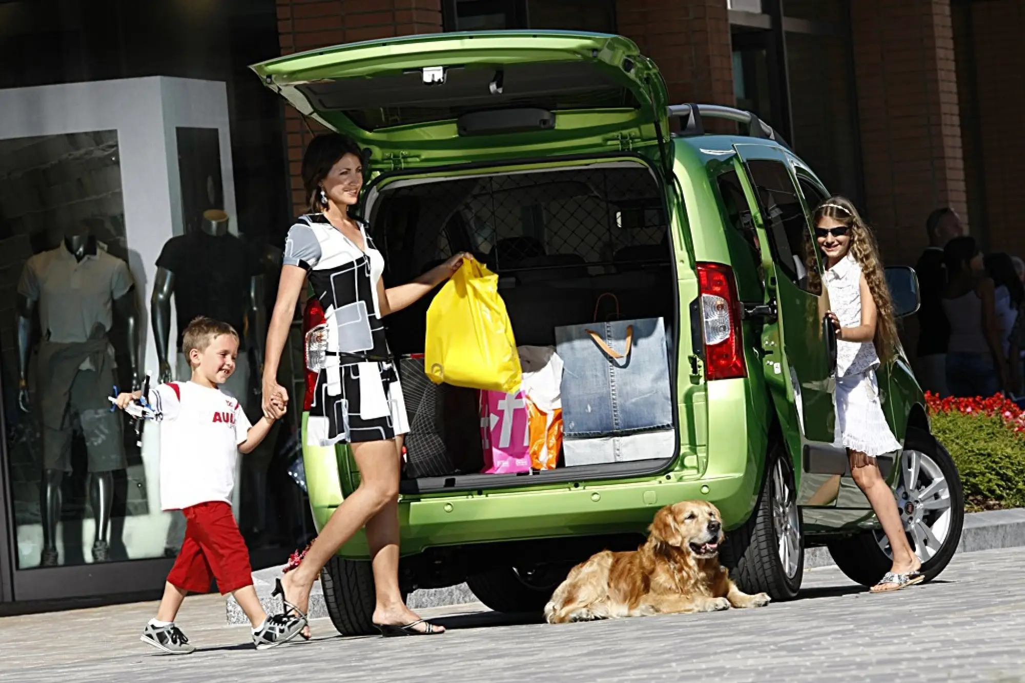 Fiat Qubo Natural Power - 31