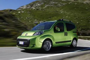 Fiat Qubo Natural Power - 33