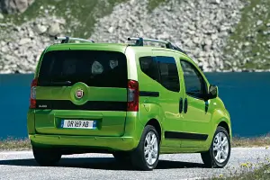 Fiat Qubo Natural Power