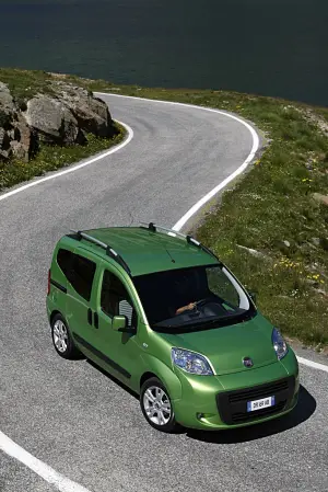 Fiat Qubo Natural Power - 36