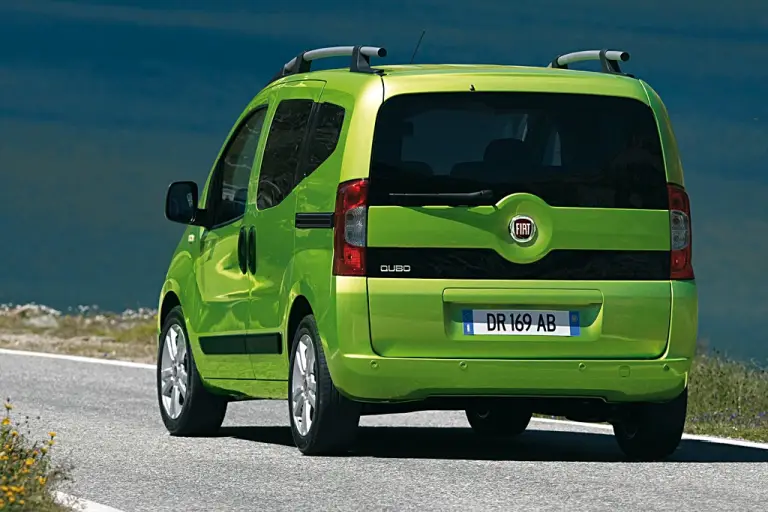 Fiat Qubo Natural Power - 38