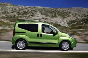Fiat Qubo Natural Power - 40