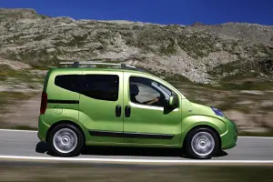 Fiat Qubo Natural Power