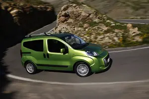 Fiat Qubo Natural Power