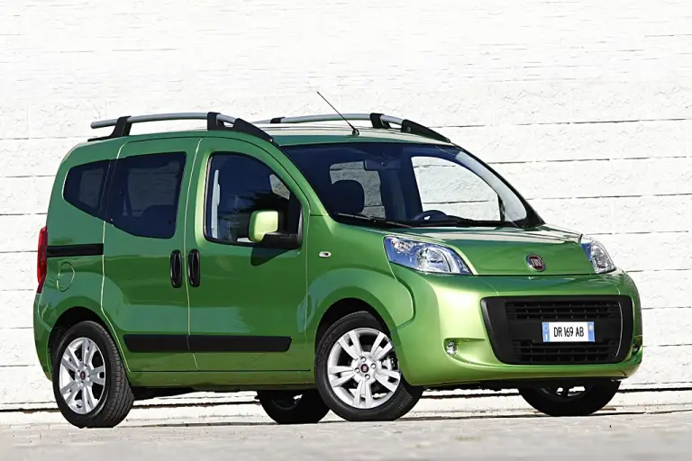 Fiat Qubo Natural Power - 42