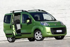 Fiat Qubo Natural Power