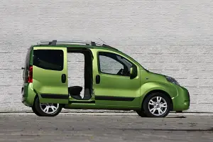 Fiat Qubo Natural Power