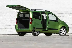 Fiat Qubo Natural Power - 45