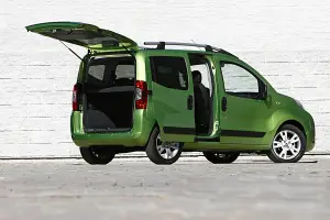 Fiat Qubo Natural Power