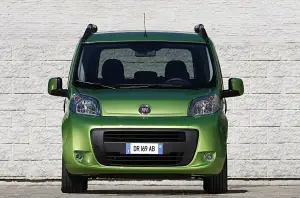 Fiat Qubo Natural Power