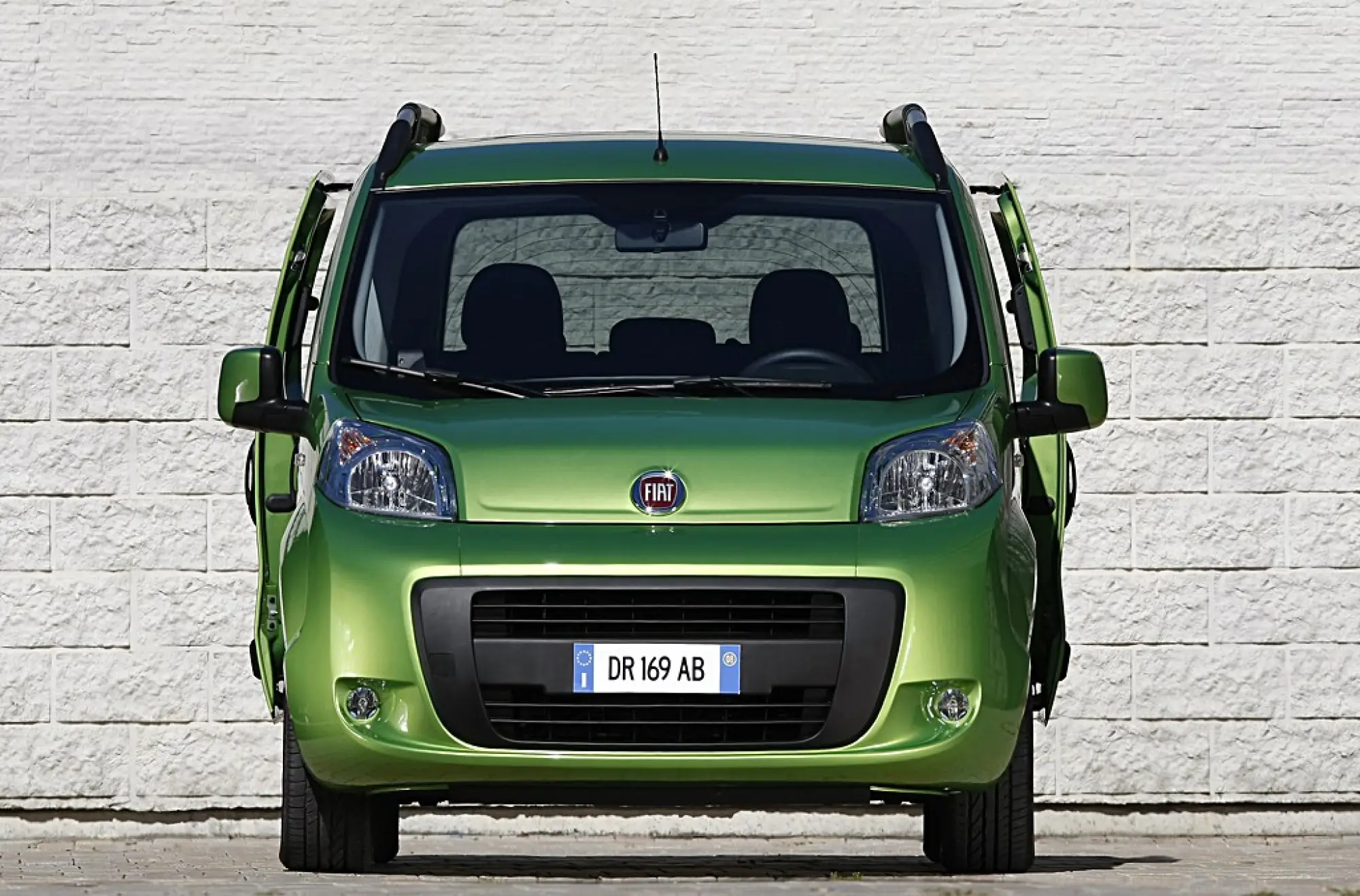 Fiat Qubo Natural Power - 47