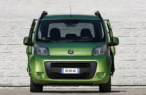 Fiat Qubo Natural Power