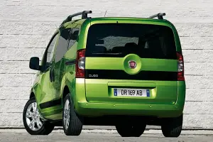 Fiat Qubo Natural Power - 48