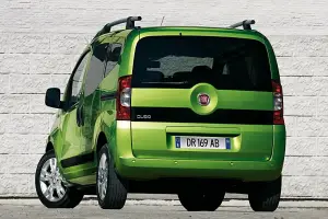 Fiat Qubo Natural Power