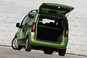 Fiat Qubo Natural Power