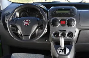Fiat Qubo Natural Power - 50