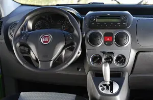 Fiat Qubo Natural Power