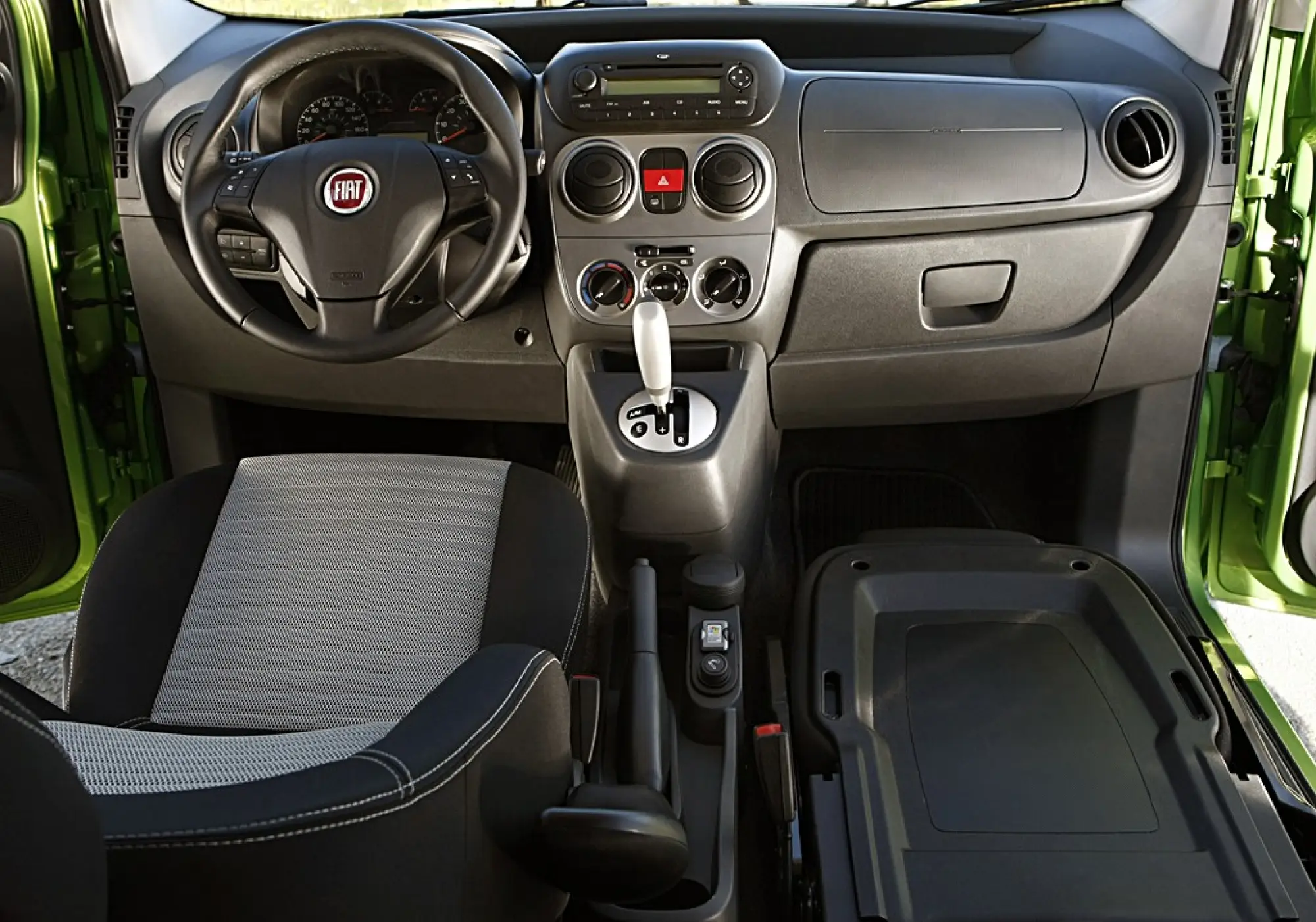 Fiat Qubo Natural Power - 51