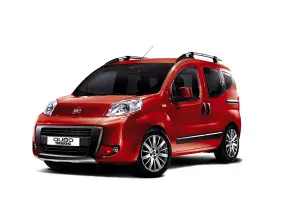 Fiat Qubo Natural Power