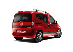 Fiat Qubo Natural Power