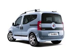 Fiat Qubo Natural Power