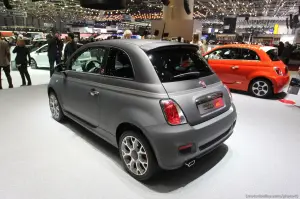 FIAT - Salone di Ginevra 2013 - 2