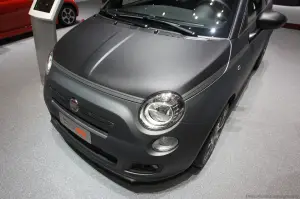 FIAT - Salone di Ginevra 2013